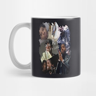 YFN Lucci Mug